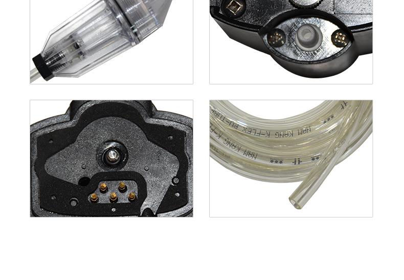 霍尼韋爾54-49-102Multipro自動(dòng)采樣泵套件圖片5