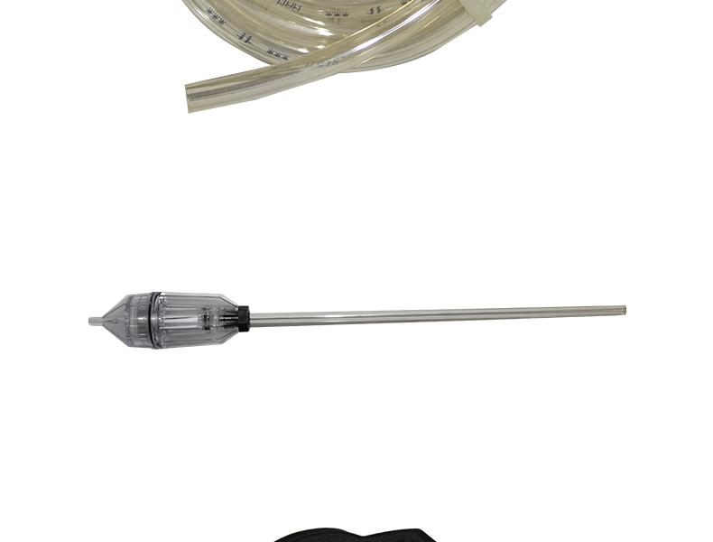 霍尼韋爾54-49-102Multipro自動(dòng)采樣泵套件圖片2