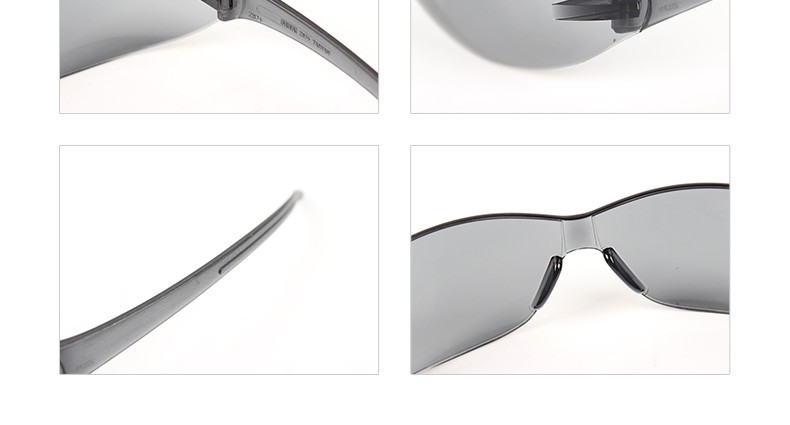 梅思安9913278百固-G防護(hù)眼鏡圖片4