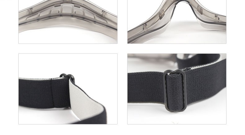 梅思安9913225護(hù)目鏡圖片4