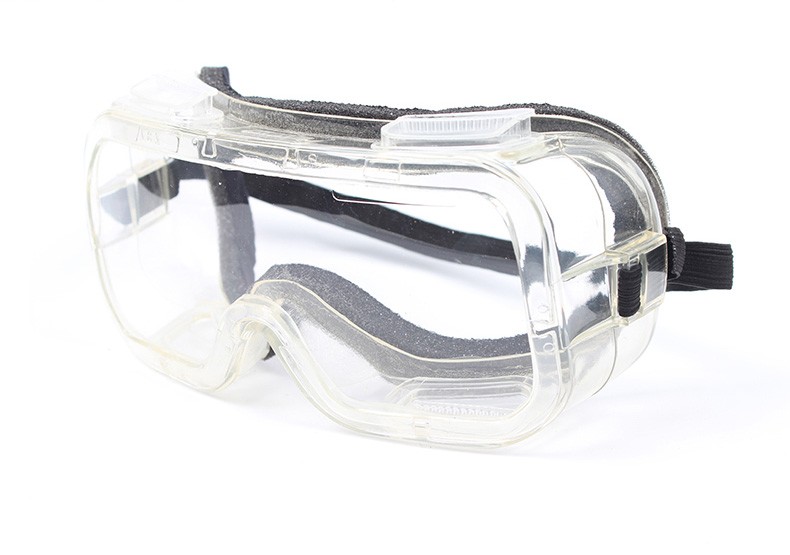 梅思安9913223護目鏡圖片2