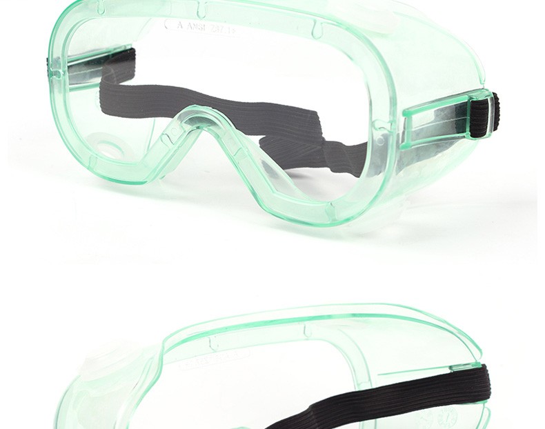 梅思安9913222護目鏡圖片2