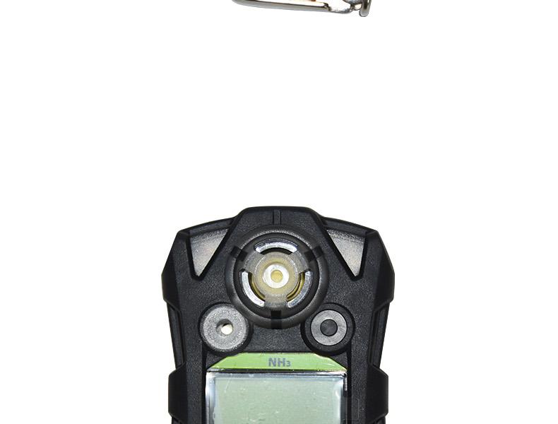 梅思安10196241天鷹2X便攜式單氣體檢測儀圖片2