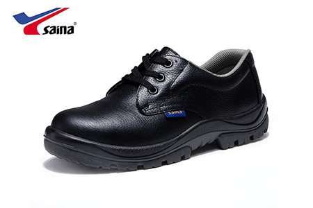 賽納勞保鞋