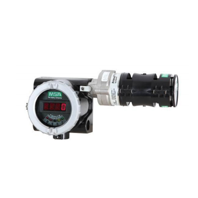 梅思安PrimaX IR系列紅外可燃?xì)怏w探測器圖片