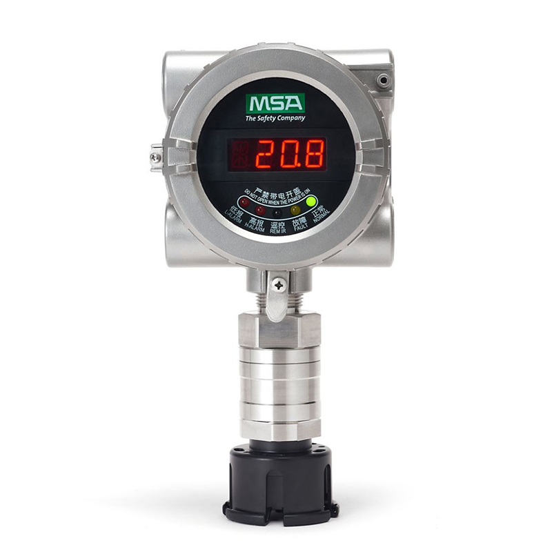 梅思安DF-8500SIL氣體探測器圖片
