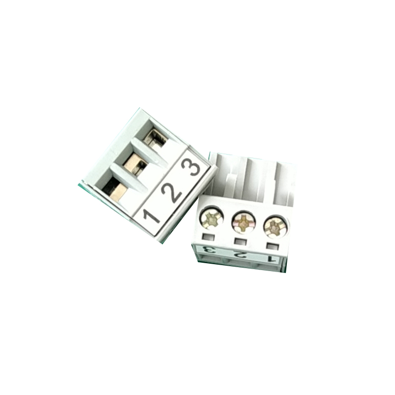 梅思安聲光報(bào)器AF5000配件端子圖片