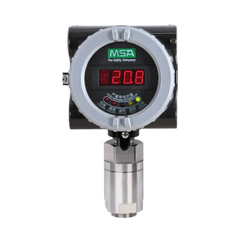 MSA/梅思安10147779DF-8500可燃?xì)馓綔y(cè)器圖片