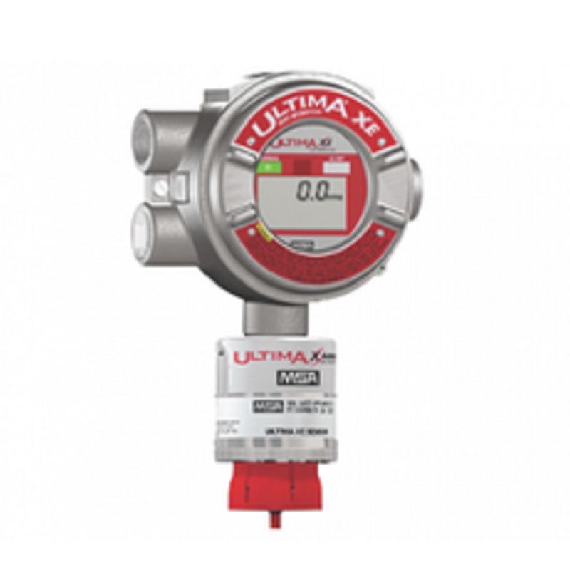 梅思安8301056Ultima-XE-O2固定式氣體探測(cè)器圖片