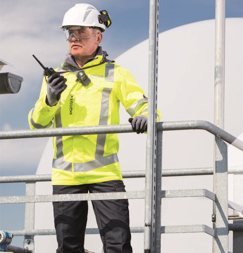 梅思安10161496(國外進(jìn)口 熒光外殼版)天鷹2X單一氣體檢測儀圖17