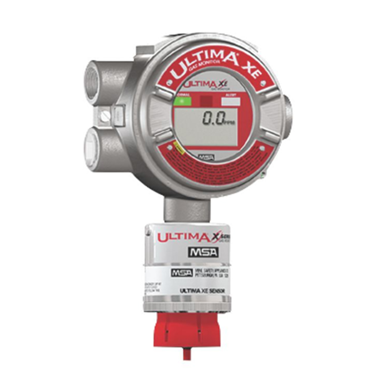 梅思安8301118Ultima-XE-CL2-0-5ppm氣體探測(cè)器圖片