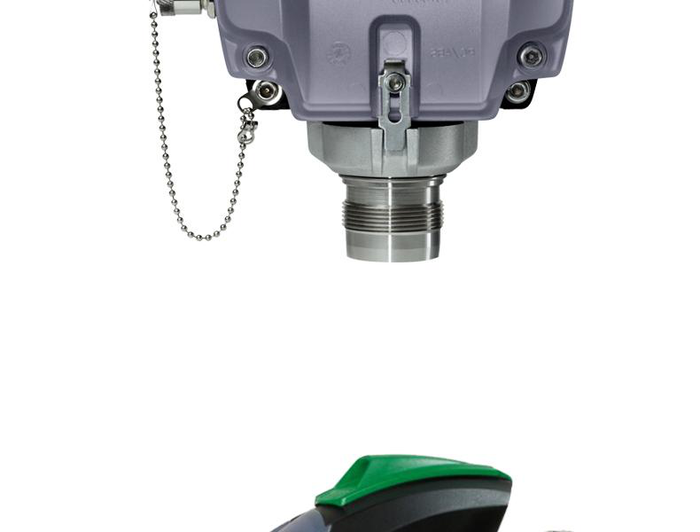 梅思安10123755PrimaX I本安基本型氧氣氣體探測(cè)器圖片2