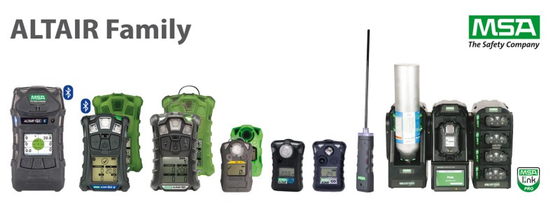 梅思安10196230（國(guó)產(chǎn)版熒光外殼版）天鷹2X單一便攜式氣體檢測(cè)儀圖片10