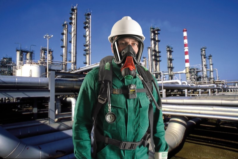 梅思安10161482(進口版)天鷹2XT雙氣體檢測儀圖片12