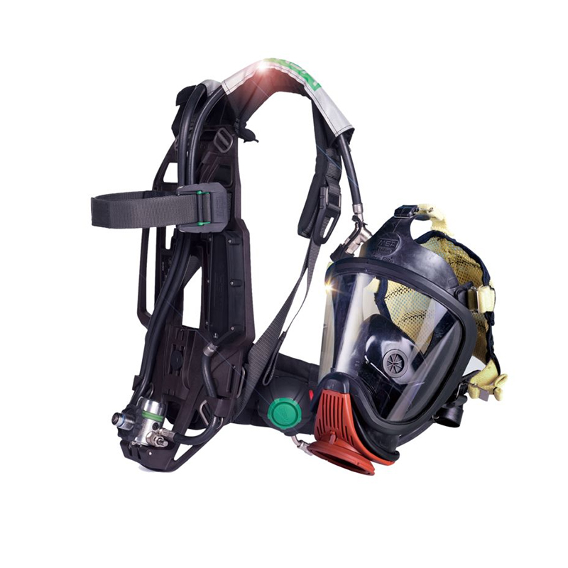 梅思安10186266AG智能空呼通訊系統(tǒng)圖片2