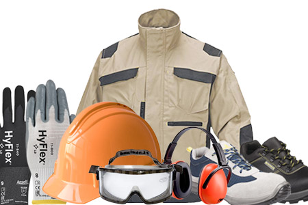 勞動防護(hù)用品必須具有哪三證