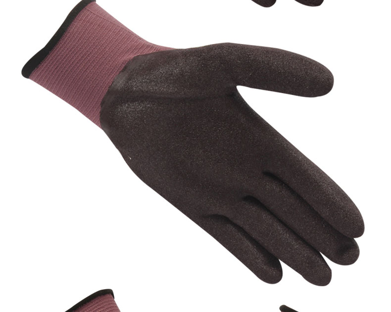 Ansell安思爾11-926HyFlex勞保手套圖4