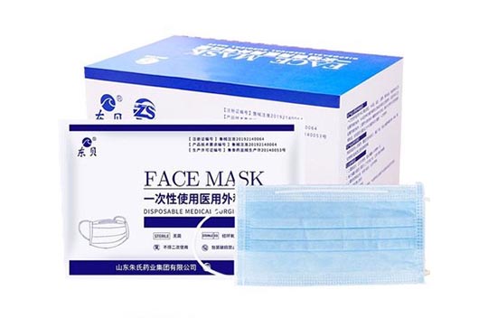 一次性口罩圖片