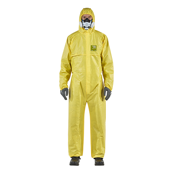 安思爾2300標(biāo)準(zhǔn)型-111款式AlphaTec防化服圖片