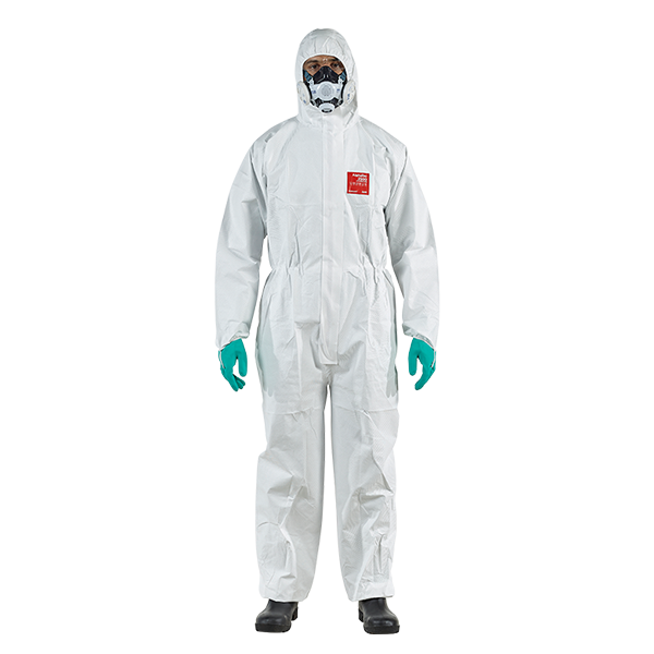 安思爾2500標(biāo)準(zhǔn)型–111款式AlphaTec防化服圖片