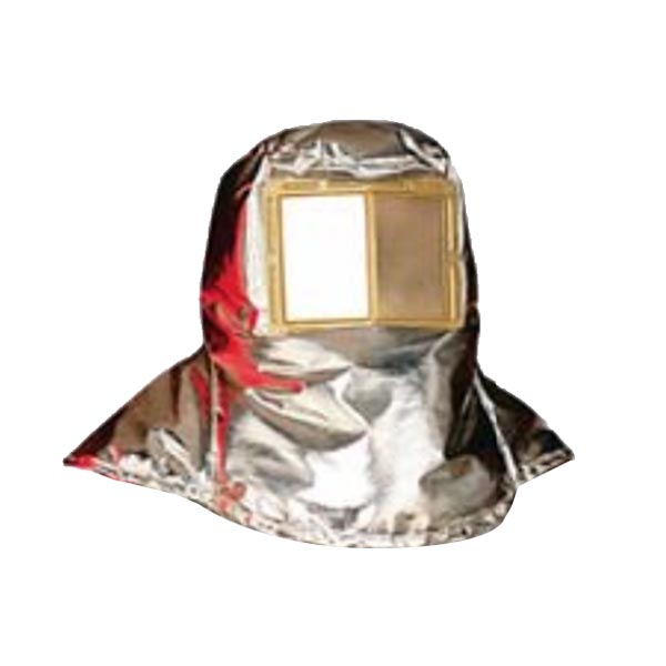 雷克蘭910進(jìn)入式隔熱頭罩