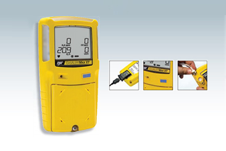 氣體檢測(cè)儀檢測(cè)的是哪四種氣體