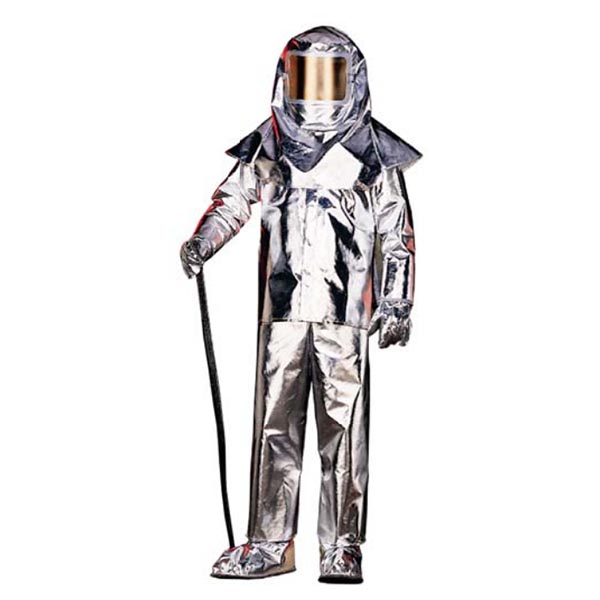 雷克蘭520-32接近式隔熱上衣圖片