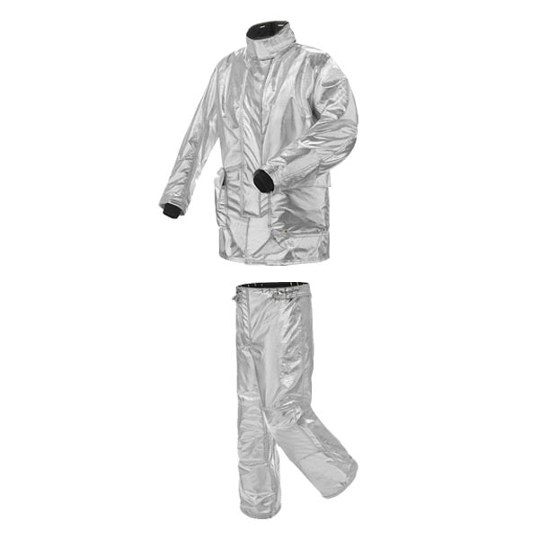 雷克蘭Aluminized Attack美標(biāo)消防戰(zhàn)斗服圖片