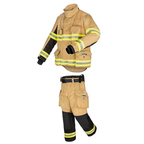 雷克蘭Stealth美標消防戰(zhàn)斗服圖片