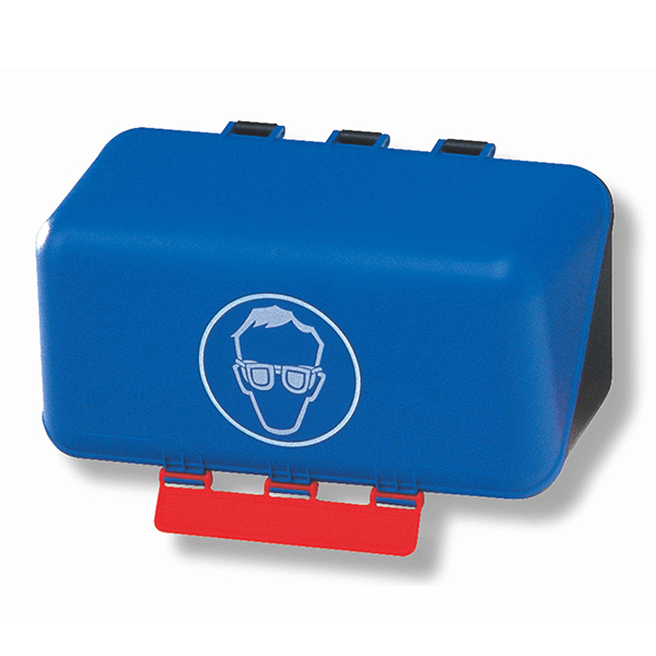 UVEX優(yōu)唯斯9957502防護(hù)眼鏡眼鏡箱