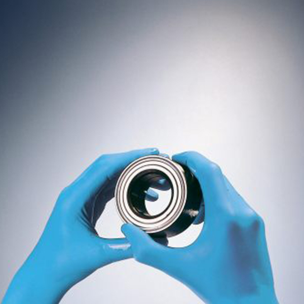 UVEX優(yōu)唯斯60596機械耐磨拋棄型防化手套圖片