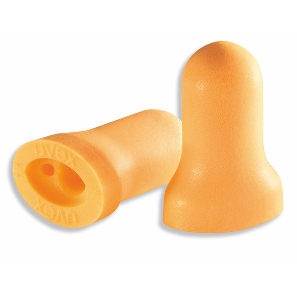 UVEX優(yōu)唯斯2112093拋棄型防噪音耳塞圖片