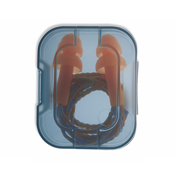 UVEX優(yōu)唯斯2111237重復(fù)使用型防噪音耳塞圖片