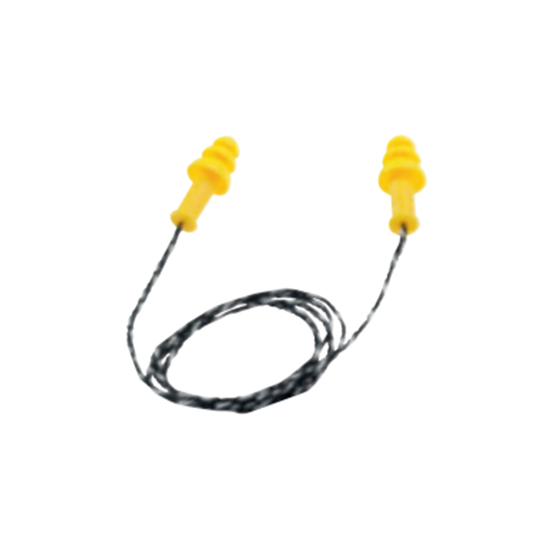 UVEX優(yōu)唯斯2111235重復使用型防噪音耳塞圖片