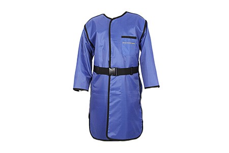 鉛衣防護服圖片