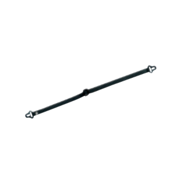 UVEX優(yōu)唯斯9790005安全帽一字型下顎帶圖片