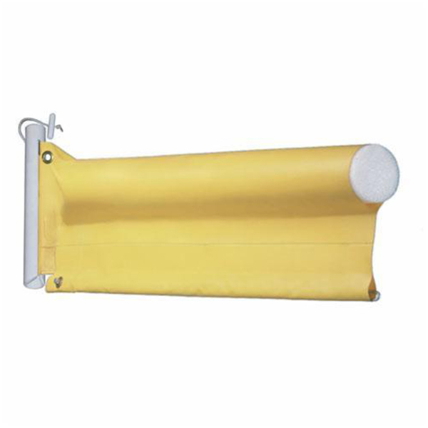 貝迪CB612分包商級(jí)圍油欄圖片