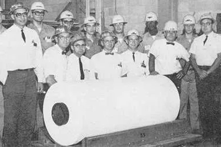 杜邦Tyvek特衛(wèi)強(qiáng)醫(yī)療包裝材料發(fā)展史圖片