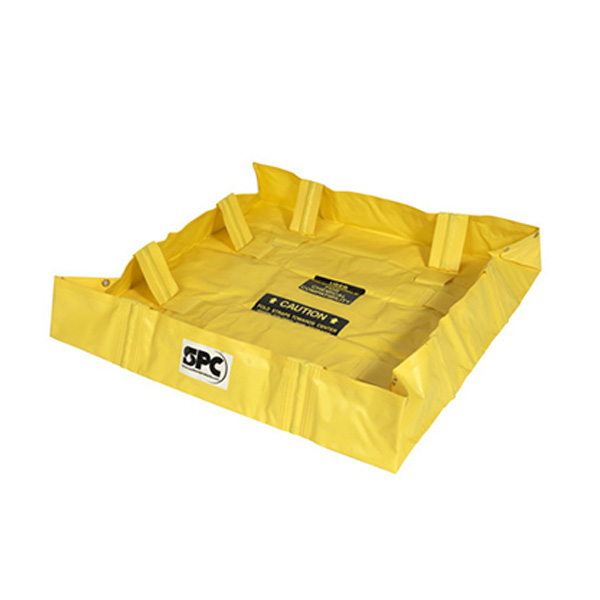 SPC SB-SL46重量級圍堵防漏護(hù)道圖片