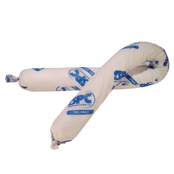 SPC OIL430吸油專用長條吸附袋圖片