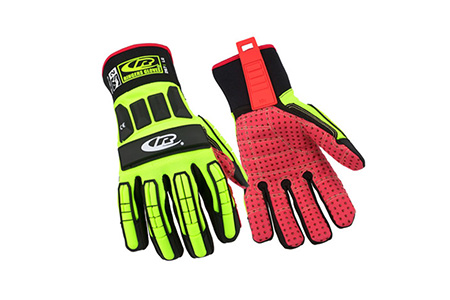 ANSELL安思爾的汽車專業(yè)知識證明了EDD CHINA的完美契合