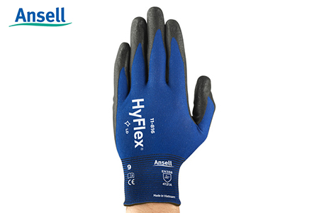 Ansell安思爾防割手套