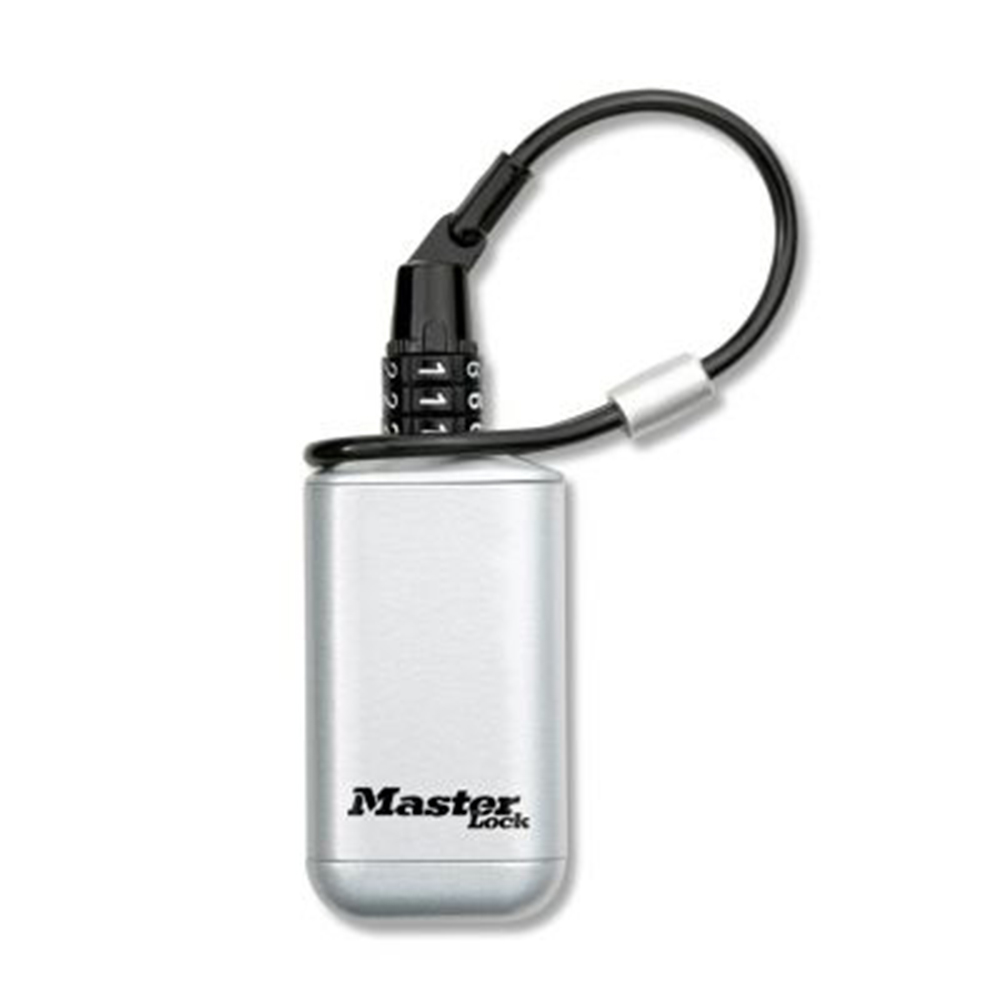 瑪斯特鎖5408D迷你安全盒圖片