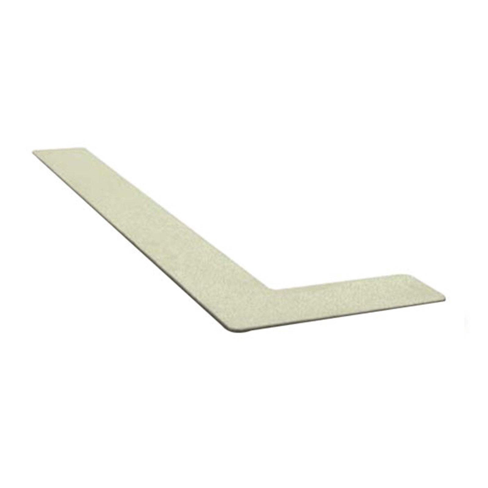 Brady貝迪L型樓梯標(biāo)識(shí)圖片