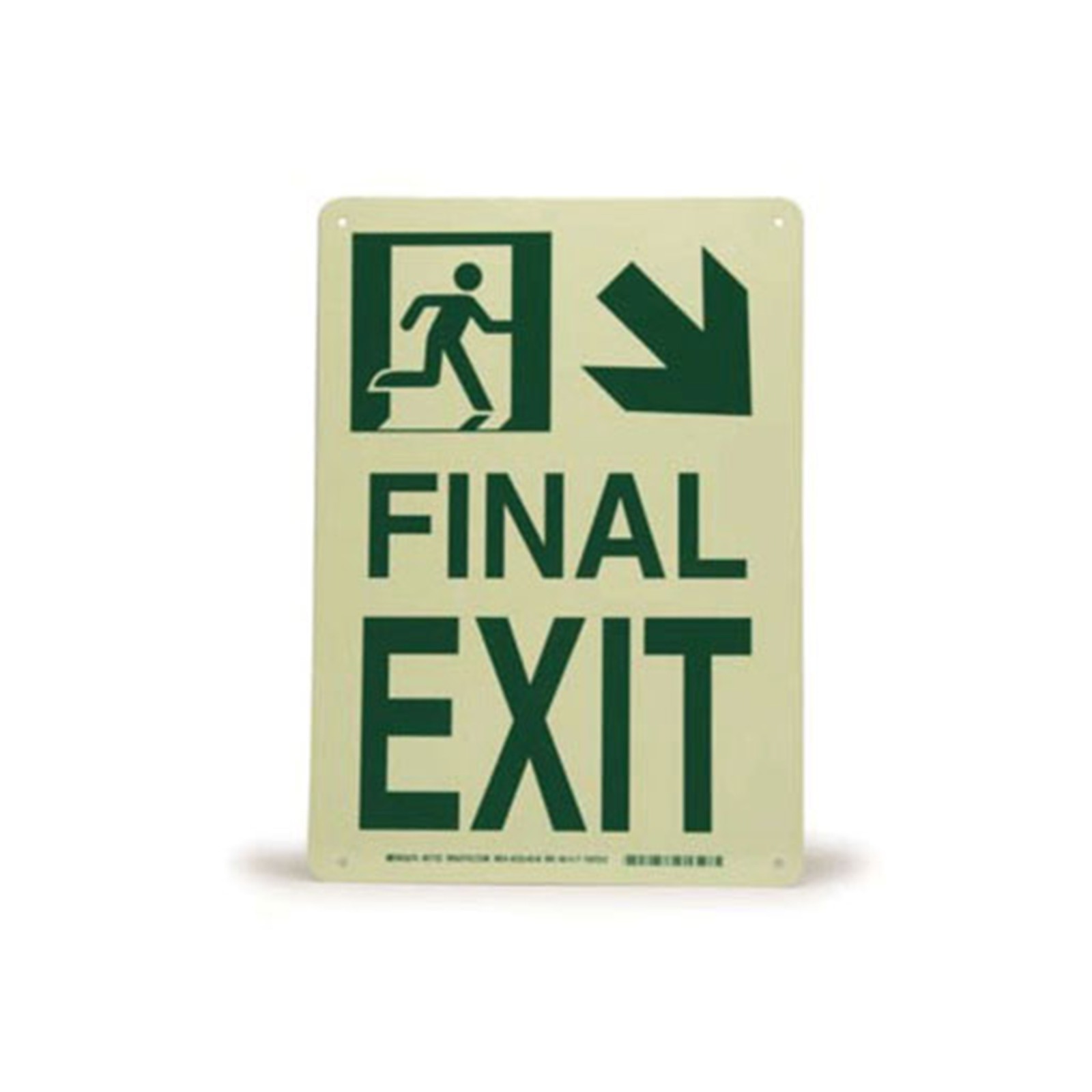 Brady貝迪安全指引標(biāo)識(shí)圖片