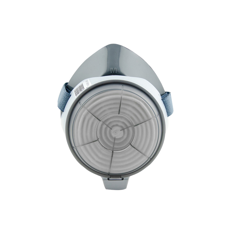 重松DR77SR2N防塵面具圖片