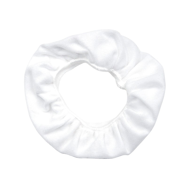 重松02814防毒面具白色貼顏布圖片