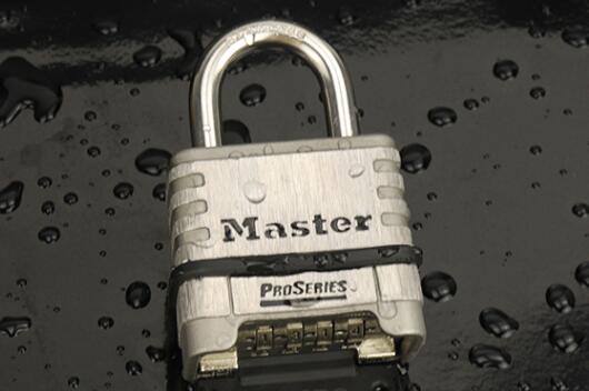 掛鎖的正確保養(yǎng)與維護(hù)方法