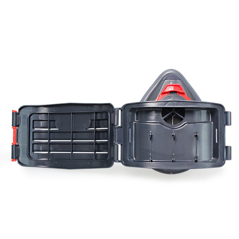 思創(chuàng)ST-109C濾棉承接座圖片