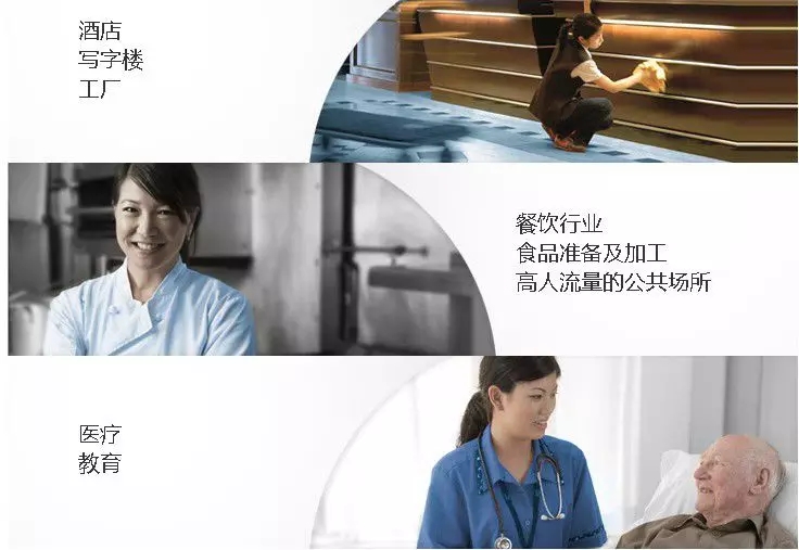 金佰利9620噴香機(jī)圖4